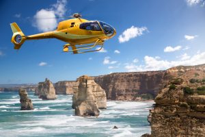 Best Helicopter Tour