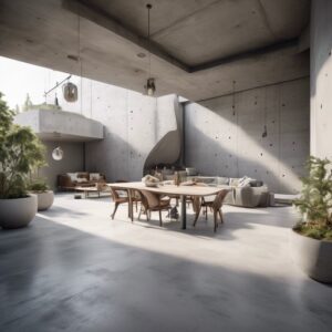 concrete mix near me