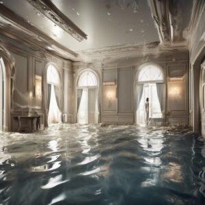 water damage restoration services near me