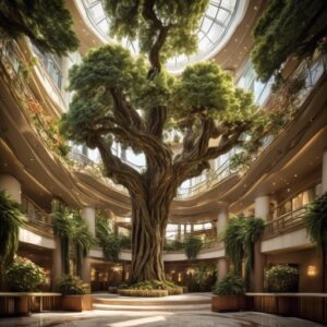 tree experts near me