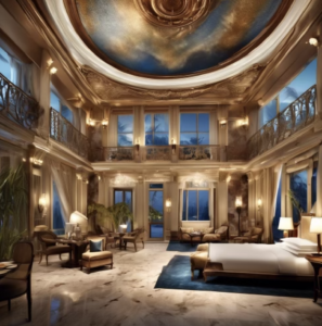 hotel news for Contractors