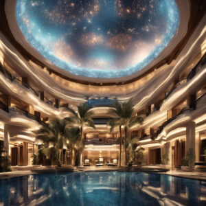 hotel news for Concrete Contractors 