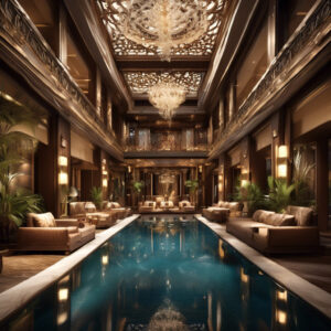 hotel news for Warehousing