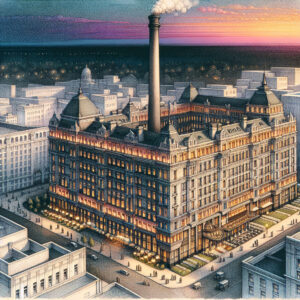 hotel news for Chimney Sweep Service 