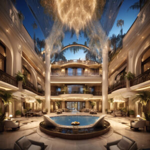 hotel news for Dielectric Testing 