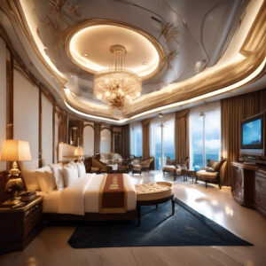 hotel news for Owners Representation 
