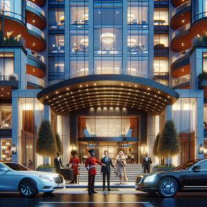 hotel news for SEO company 