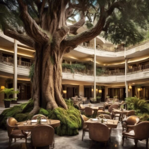 hotel news for Certified Arborists 