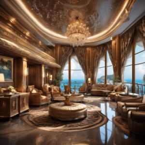 hotel news for Custom Kitchen Cabinets 