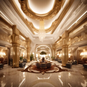 hotel news for Mold remediation 