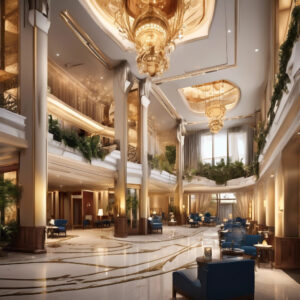 hotel news for Voile Fabric 