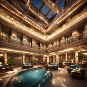 hotel news for Concrete Batch Plants 