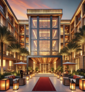 hotel news for Structural Engineer 