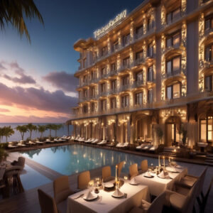 hotel news for Super Sack Unloader 
