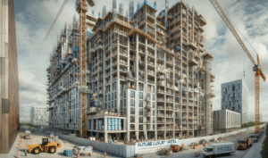 Hotel News for Land Clearing 