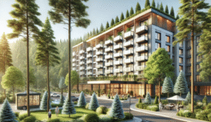 Hotel News for Tree Risk Assessment