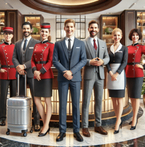 Hotel News for Business Growth Consulting 