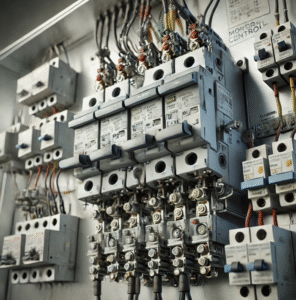 Hotel News for Motor Control 