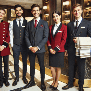 Hotel News for Specialty Billing 