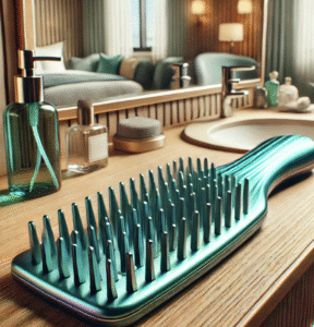 Hotel News for Detangling Comb 