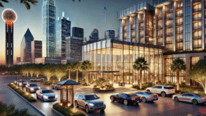 Hotel News for High Performance Home Dallas 