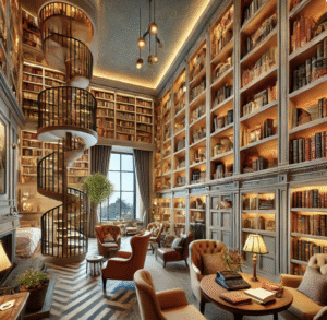 Hotel News for Religious fiction 