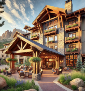 Hotel News for Highlands Ranch Pergola Builder