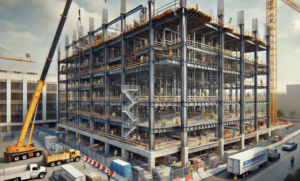 Hotel News for Orlando Steel Building Construction Near Me 