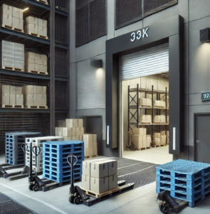 Hotel News for Plastic Pallets 