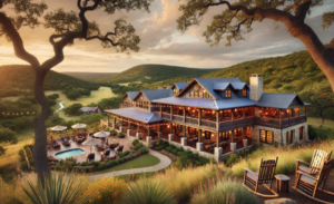Hotel News for Texas Hill Country Remodeling 
